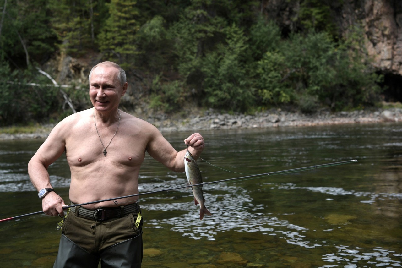 Путин фото сейчас без обработки