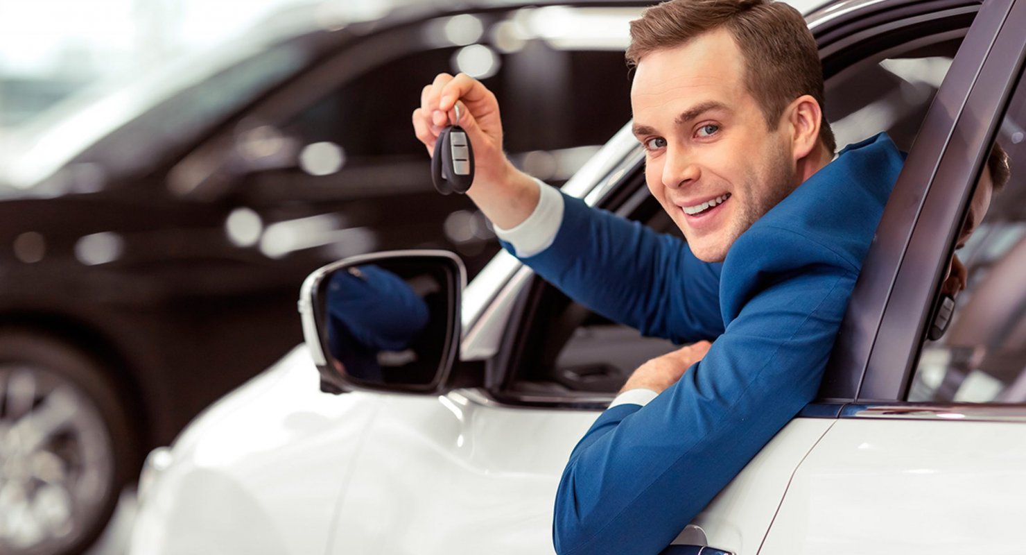 Столичный миллиардер объяснил, почему покупка личного авто - дело невыгодное