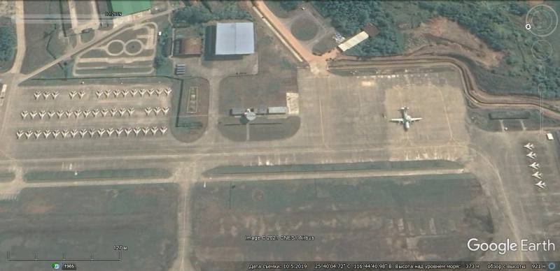 Беспилотники военного назначения, созданные на базе снятых с вооружения самолетов Беспилотники военного назначения, созданные на базе снятых с вооружения самолетов оружие