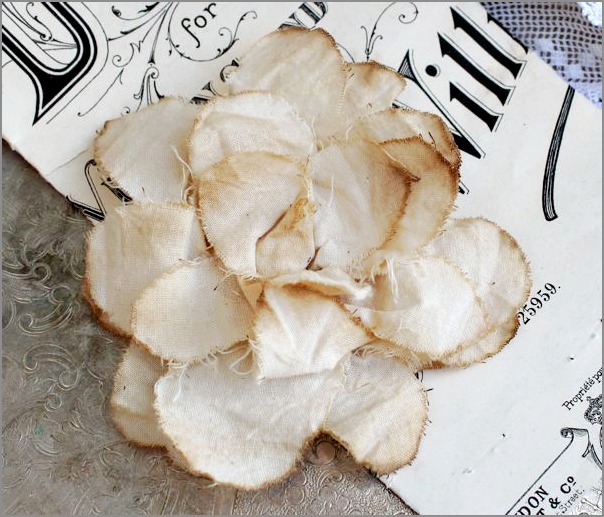 Винтажные красивости Винтажные красивости вдохновение,винтаж,идеи,Хенд мейд