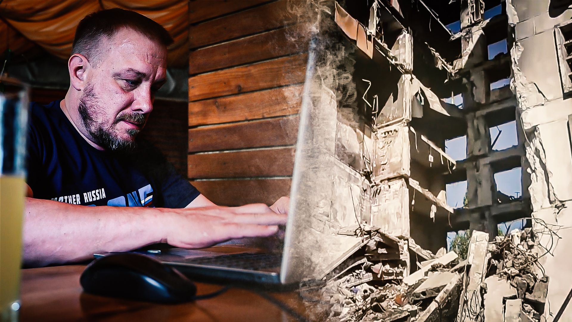 Иностранные журналисты в Донбассе: «Мы не можем вернуться на родину, нас ждет тюрьма»