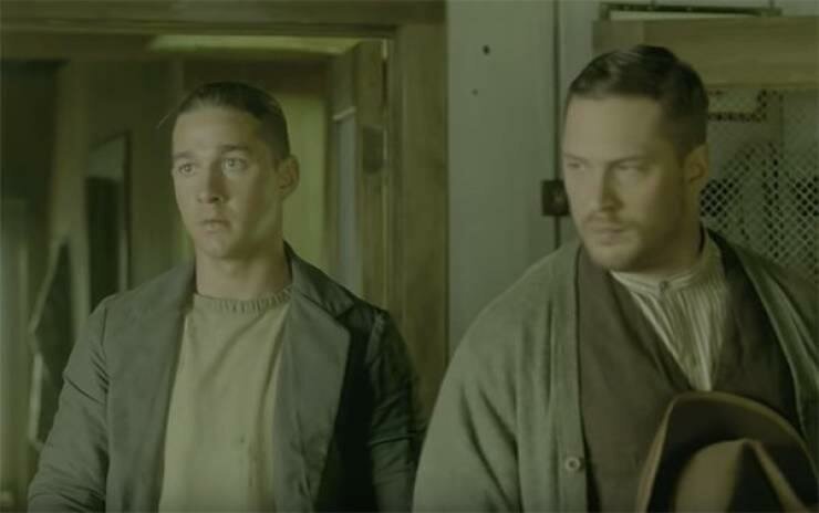 7 актёров, которые снимались в знаменитых фильмах пьяными 7 актёров, которые снимались в знаменитых фильмах пьяными