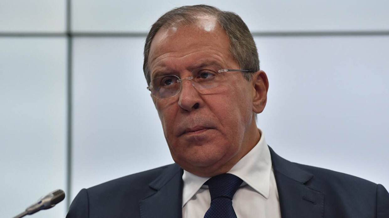 Главы МИД России и Азербайджана провели переговоры