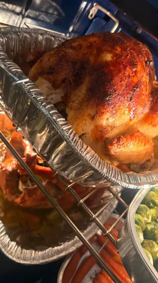 Фото Бруклина Бекхэма