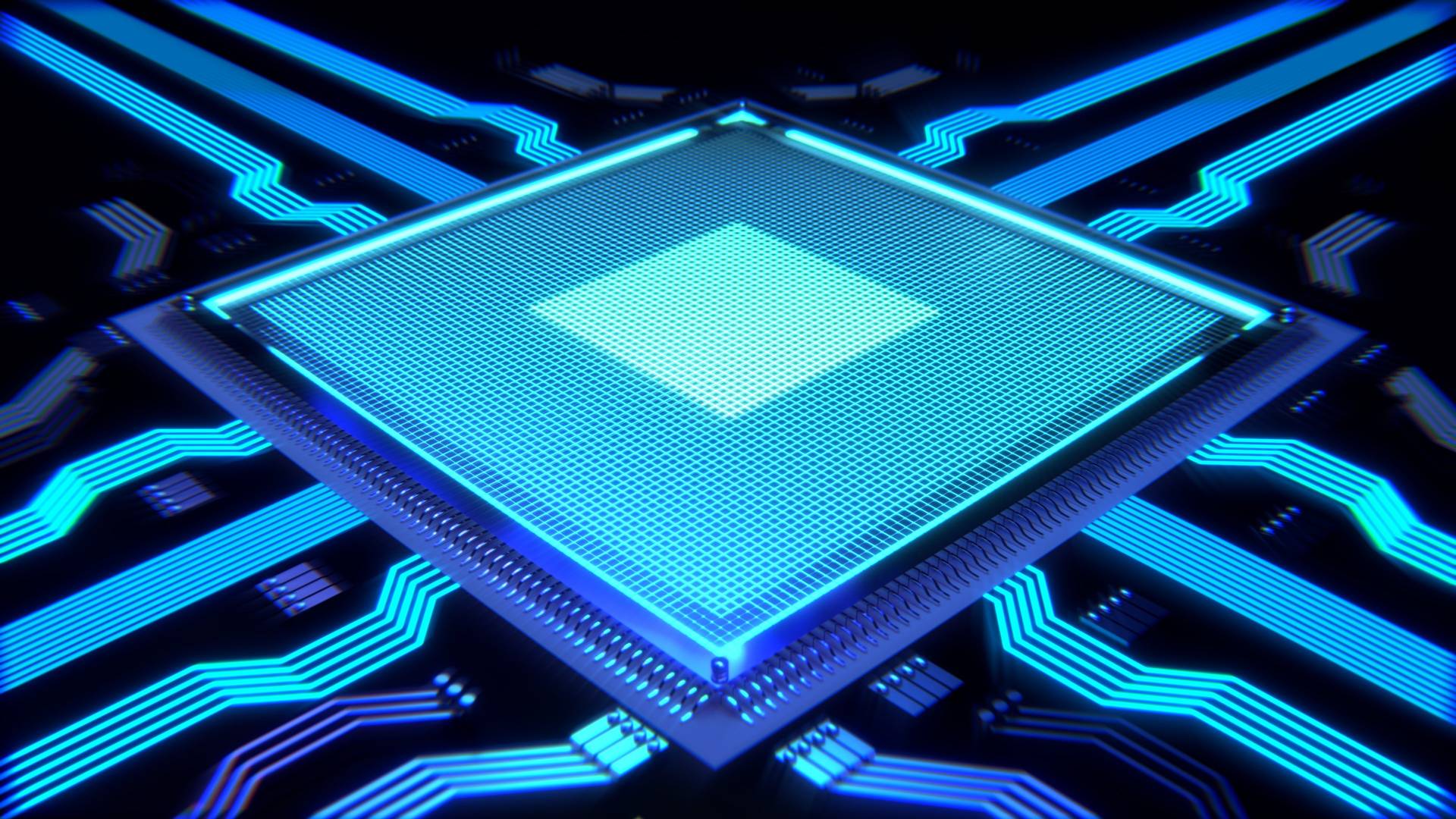 В Китае решили построить завод упаковки ИИ-чипов с памятью HBM за $2,4 млрд