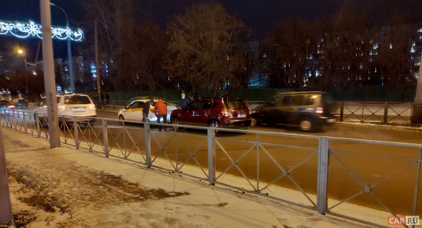 Договорились «на месте» после ДТП: будут проблемы?