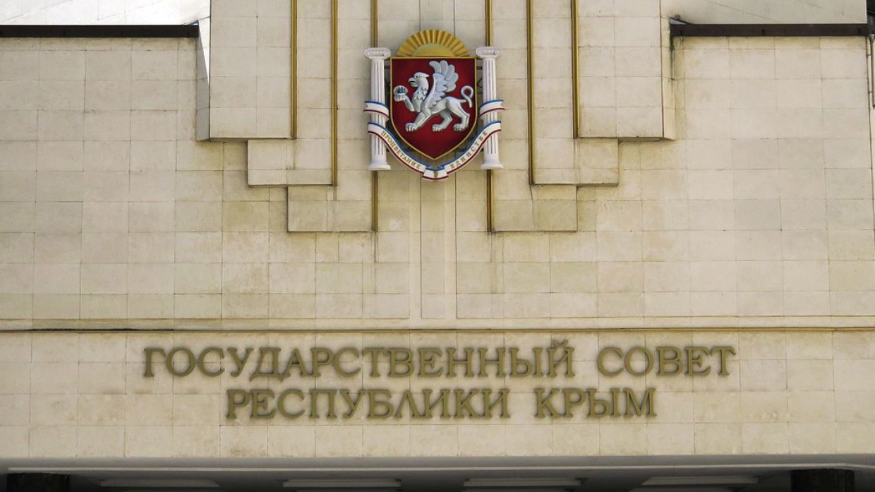 РИА: министр транспорта Крыма Исаков может быть уволен с занимаемой должности