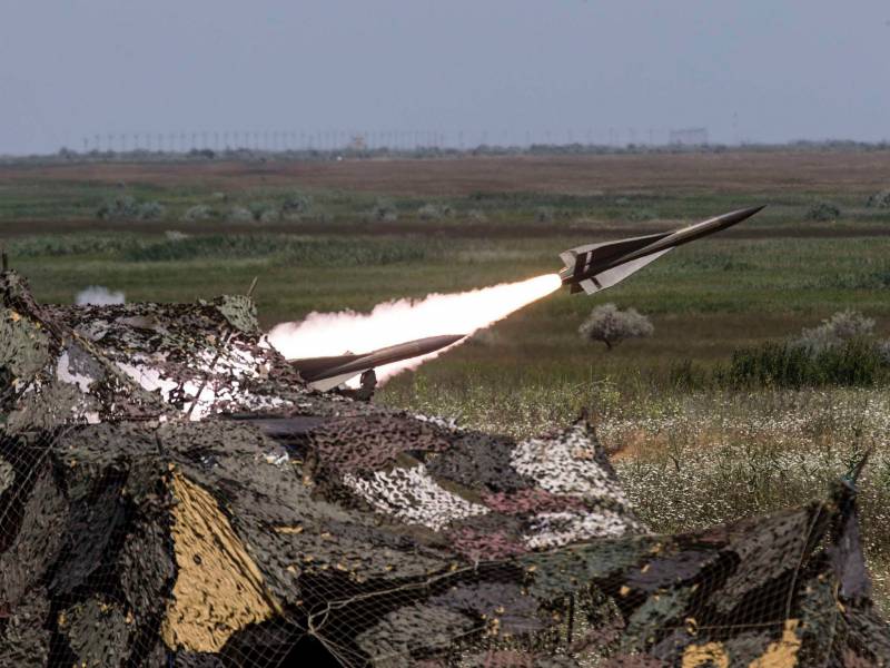 Система противовоздушной и противоракетной обороны Румынии Система противовоздушной и противоракетной обороны Румынии оружие