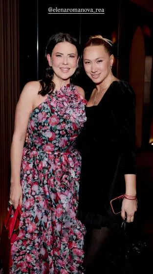 Жена Павла Буре Алина повеселилась в компании Яны Рудковской на фоне развода с ним Алина, Павел, БуреАлина, детьми, время, известно, которая, гостьей, супруга, Хасанова, после, недавнем, непростое, переживает, призналась, интервью, Павла, Кроме, разводом, менее