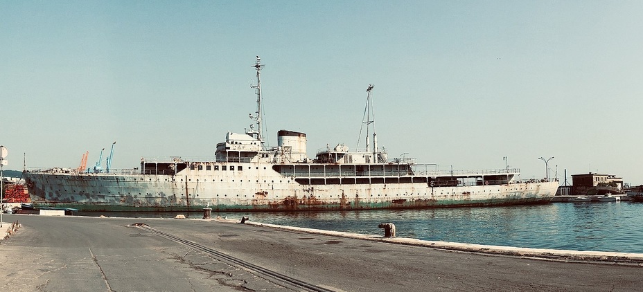 ​Судьба Ramb III воистину удивительна. Судно пережило войну, было передано Югославии и стало любимой яхтой Иосипа Броз Тито (под названием Galeb). В настоящее время яхта Galeb сохраняется в хорватском порту Риека, планируется её восстановление и музеефикация Wikimedia Commons - Крейсер Sydney: триумф и трагедия | Warspot.ru