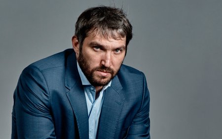 Александр Овечкин оценил резкое интервью Панарина о Путине и нищей России