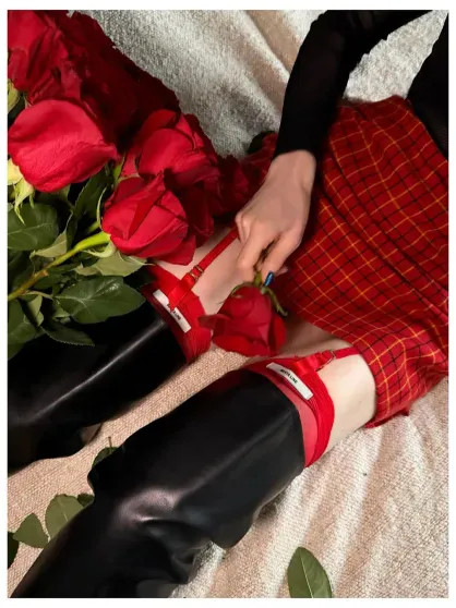 Татьяна Навка в 