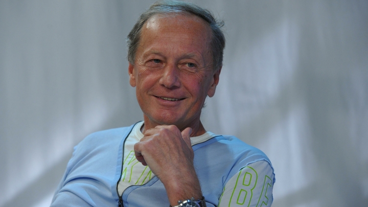 МИХАИЛ ЗАДОРНОВ. ДЕСЯТОК СБЫВШИХСЯ ПРОРОЧЕСТВ