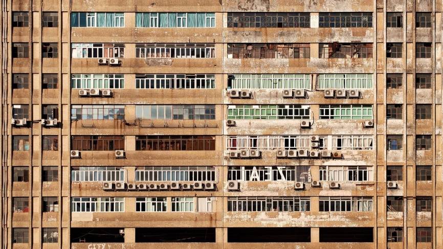 Стоимость квартир-студий в России выросла на 31% за последний год