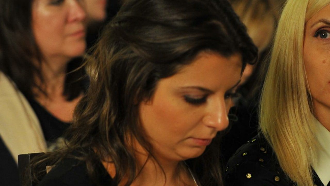 Симоньян назвала убийство Дугиной намеренным ударом по отцу журналистки