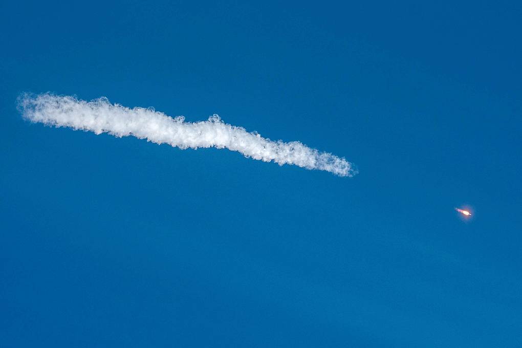 "Союз МС-17" установил рекорд по скорости полета к МКС "Союз МС-17" установил рекорд по скорости полета к МКС