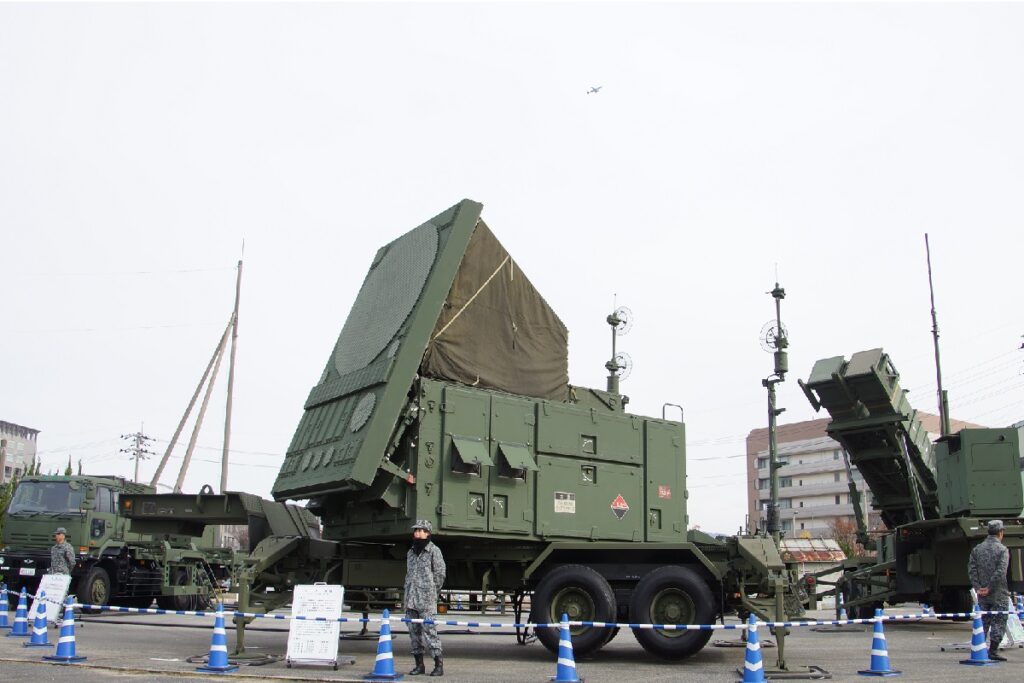 Песков назвал причину приостановки США поставок боеприпасов на Украину