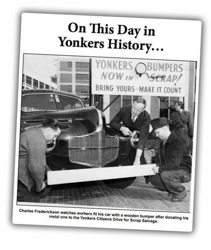 А знали ли вы, почему на американских автомобилях были деревянные бамперы? А знали ли вы, почему на американских автомобилях были деревянные бамперы? авто и мото,автоновости,видео