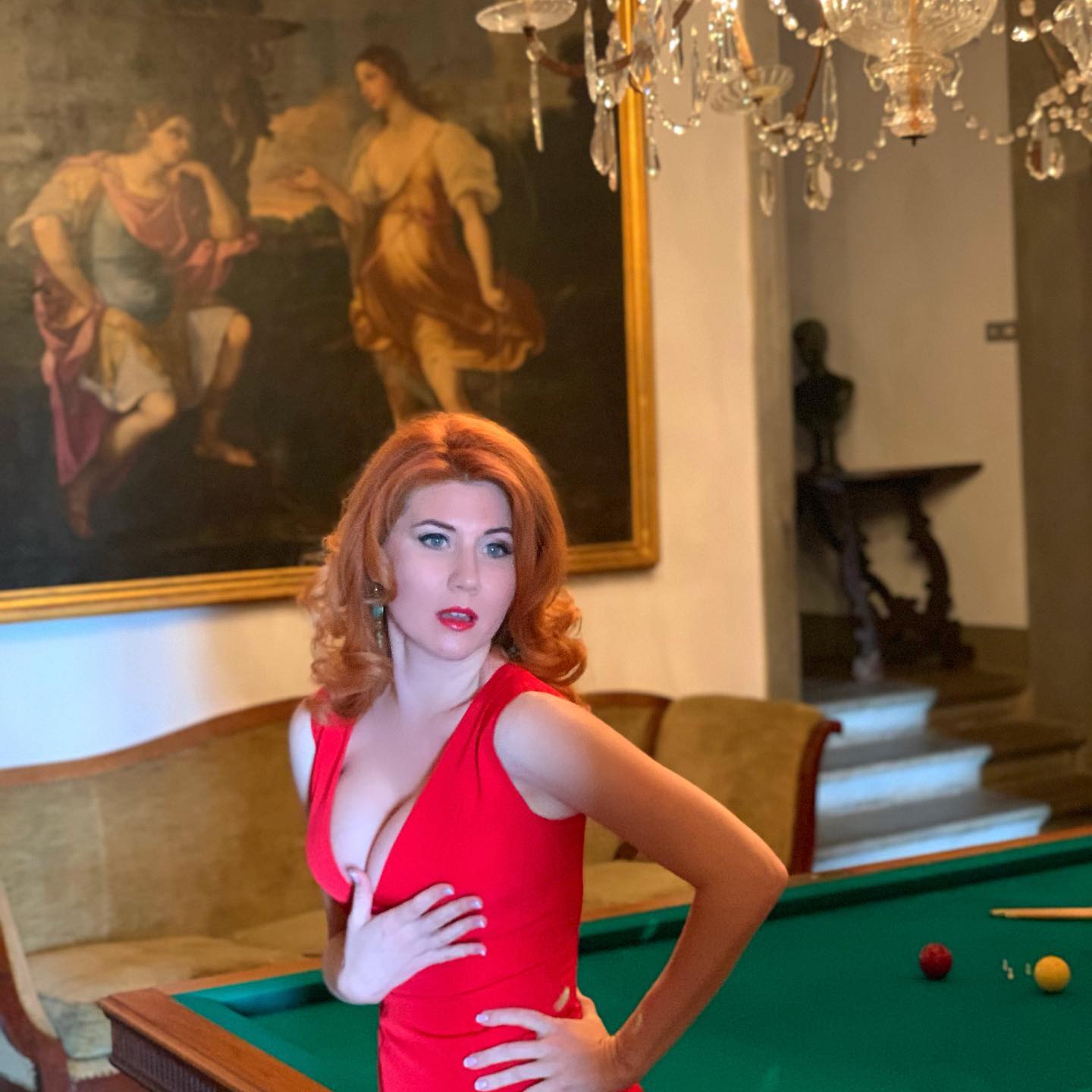 Шпионка, которая нас соблазнила: горячие фото «агента 007 в юбке» Анны Чапман Шпионка, которая нас соблазнила: горячие фото «агента 007 в юбке» Анны Чапман format-article,noindex,Анна Чапман,Развлечения