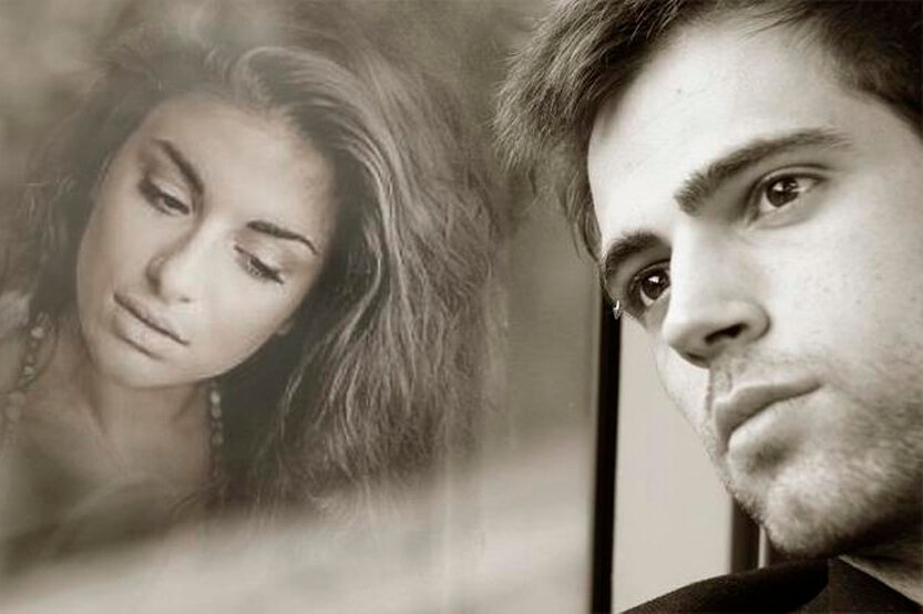 9 способов заставить мужчину думать о тебе ПОСТОЯННО!