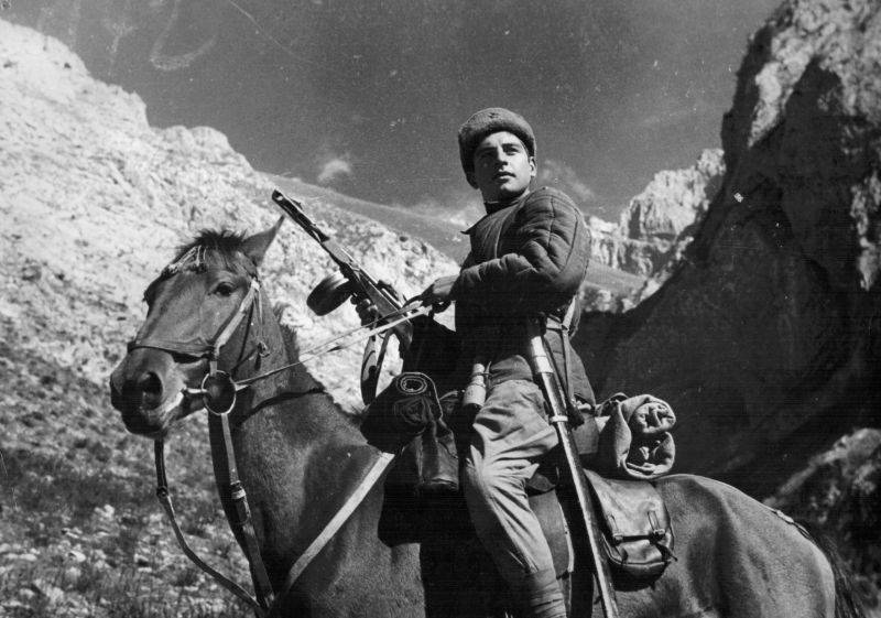 Прорыв вермахта на Кавказ Прорыв вермахта на Кавказ история