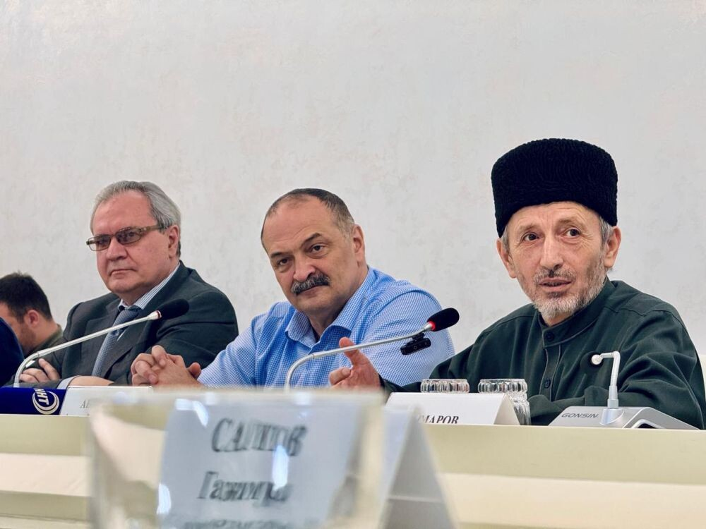 В Дагестане упразднён отдел фетв за попытки помешать запрету никаба