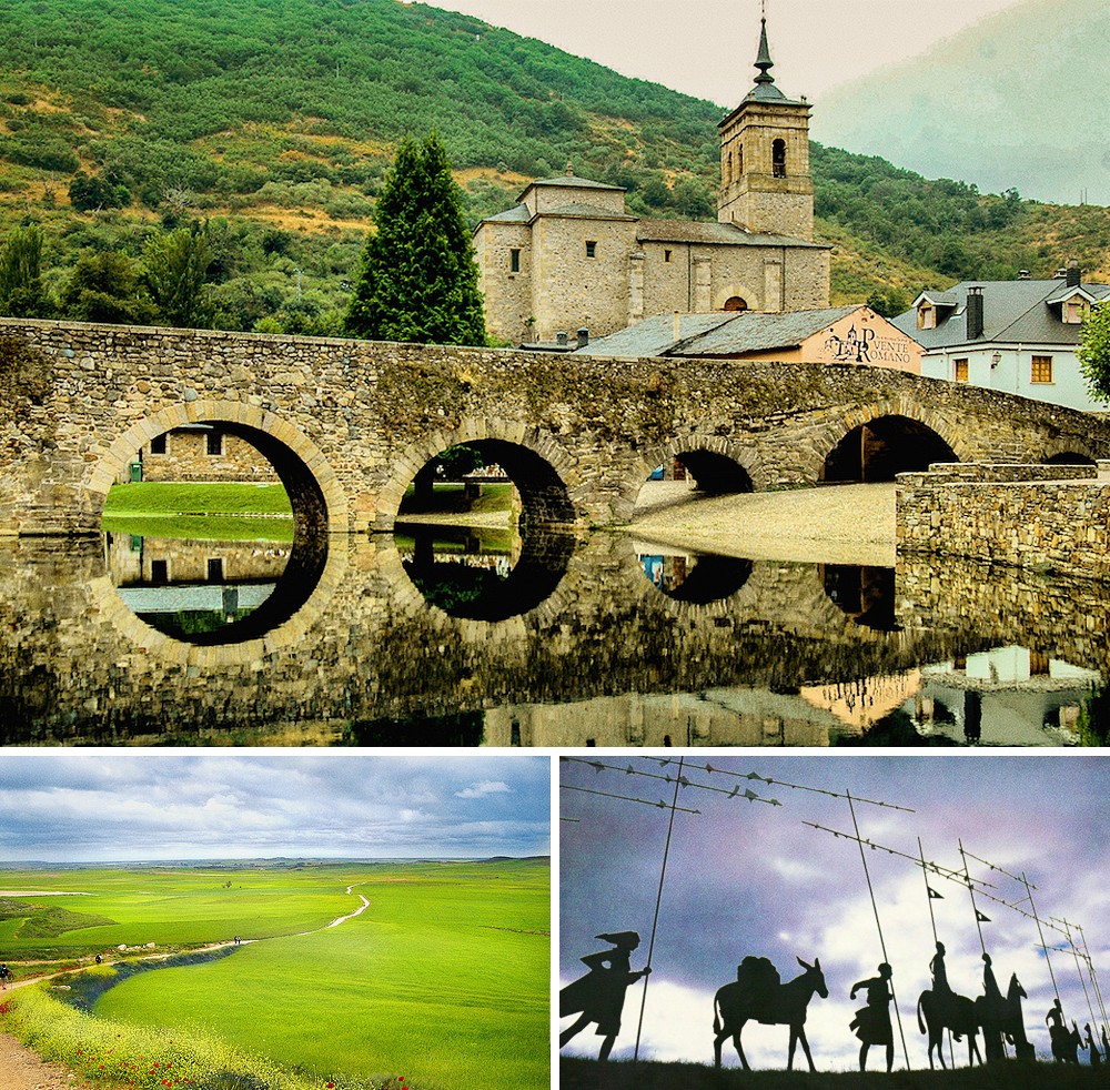 10 дорог, по которым стоит пройти хотя бы раз в жизни авиатур