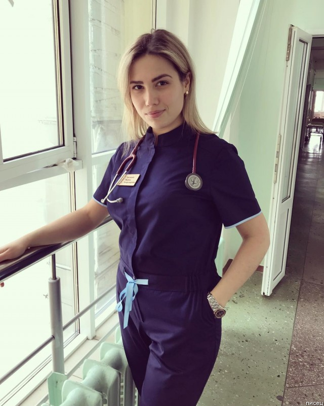 Доктор, вылечите меня полностью!