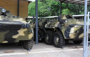 Киргизия — Таджикистан: однодневная война в горах геополитика