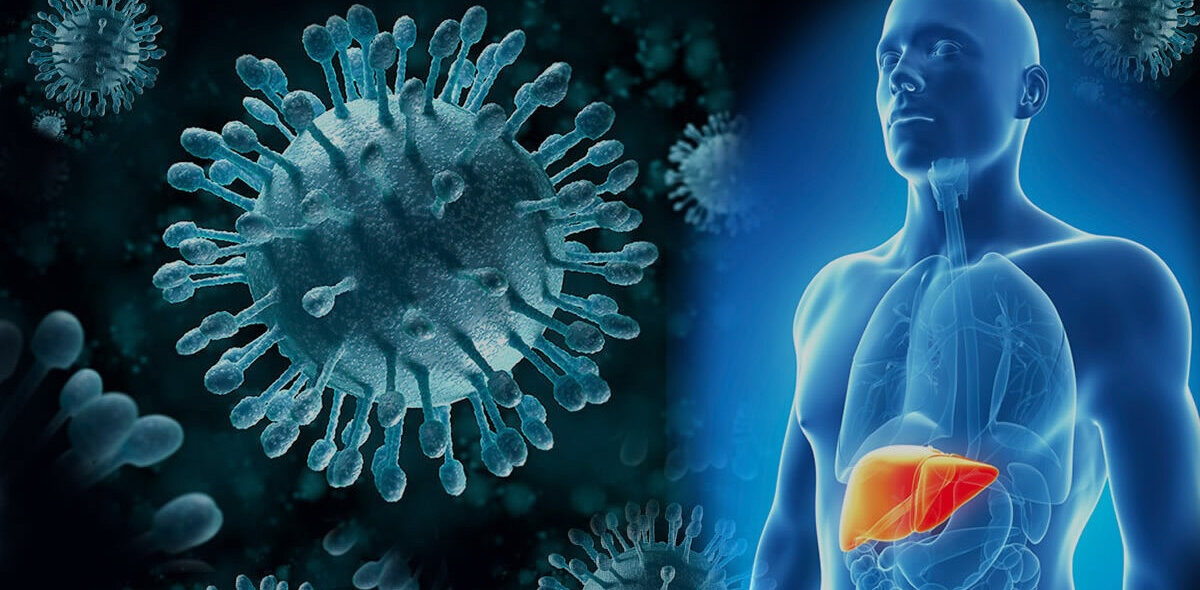 «Настоящая «чума XXI века» это не СПИД, а гепатит», — утверждают опытные вирусологи.-3