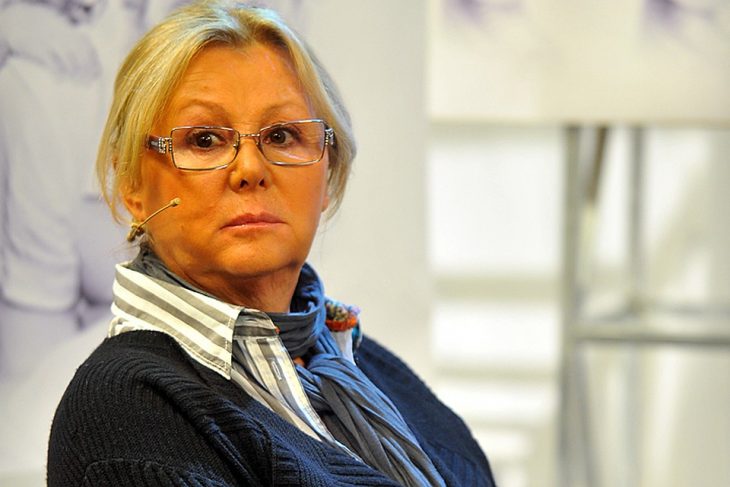 Как сейчас выглядят первые красавицы советского кино, и какая судьба их ждала актрисы,знаменитости,красота,мода и красота,стиль жизни