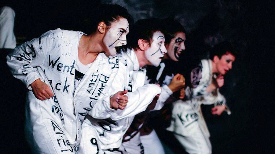 Инна Ваксенбург