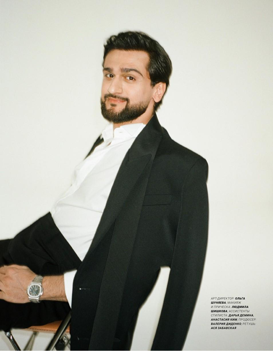 «Всегда спрашиваю у знакомых пар, как они встретились»: певец JONY — об идеальной избраннице и «итальянской» семье своей мечты format-article,marie,журнал,noindex,Адриано Челентано,Знаменитости