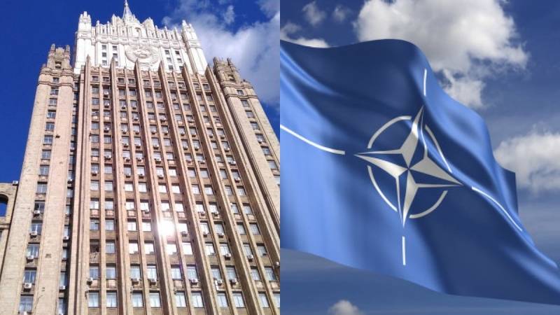 Кедми: пересечение «красной линии» может обернуться большой неожиданностью для НАТО
