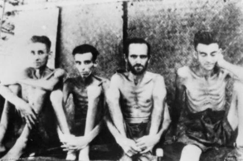 Садистское любопытство военные преступления, вторая мировая война, япония