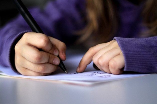 Как исправить плохой почерк у ребенка: советы родителям