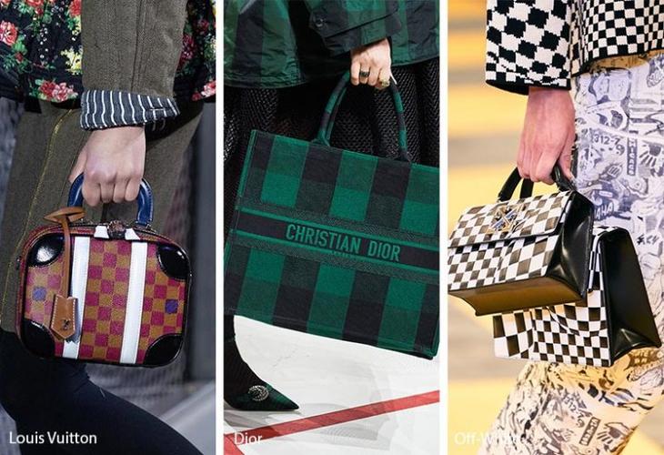 Модные сумки осень-зима 2019/2020 лучшее,мода,модные советы,Наряды