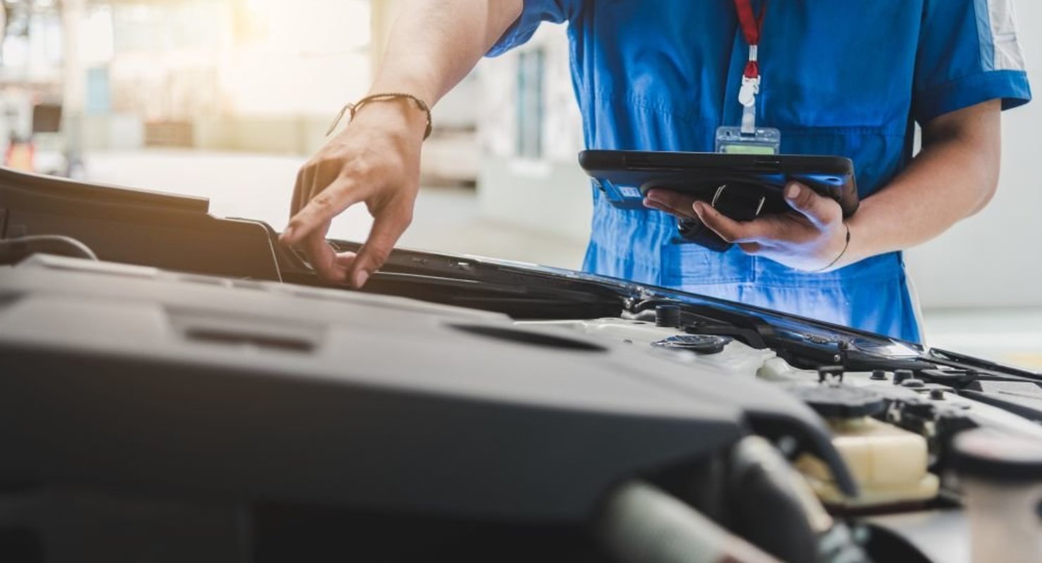 Техосмотр в России проходить все-таки придется: штрафовать начнут уже в марте 2022 года