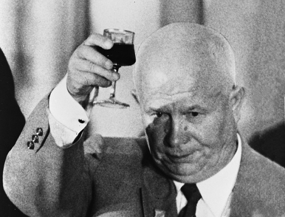 «Заговор» Брежнева: как в 1964 году Хрущёва отстранили от власти
