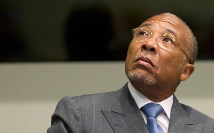 Чарльз Тейлор: полевой командир, президент, международный преступник история