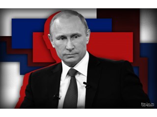 Россия бьёт первой, но не добивает геополитика