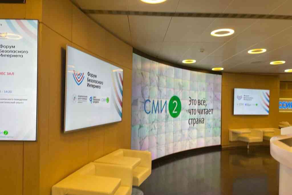 СМИ2 впервые вошел в топ самых цитируемых порталов