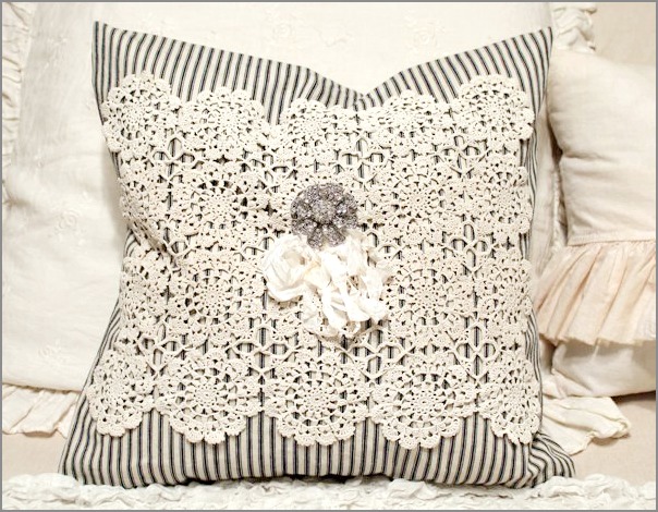 Винтажные красивости Винтажные красивости вдохновение,винтаж,идеи,Хенд мейд