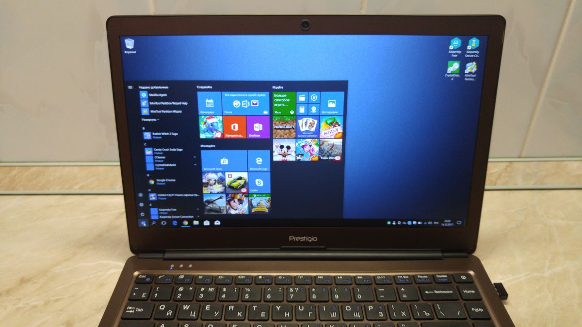 Как выбирать ноутбук: 9 важных параметров ноутбуки,советы