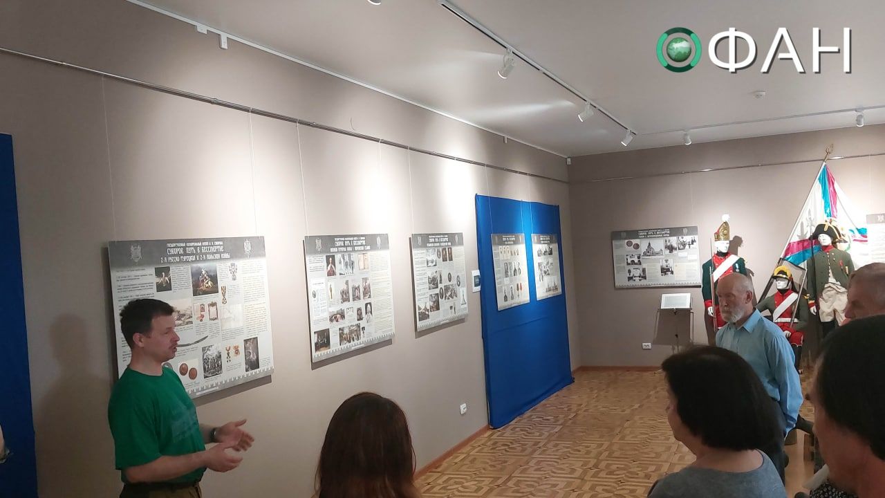 Игорь Кастюкевич: Херсон — это город с русской историей и русским характером Россия,Украина