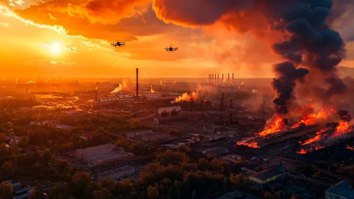 От него нет защиты - и Зеленский, и Банковая на прицеле. Паника нарастает