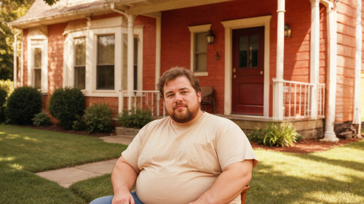 Наша еда создана для того, чтобы сделать нас толстыми и ленивыми