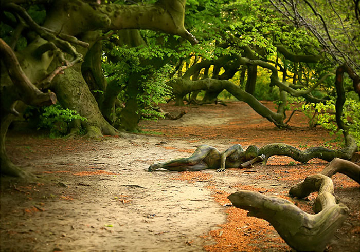 Попробуйте найти голую девушку на фотографии Путешествия,фото