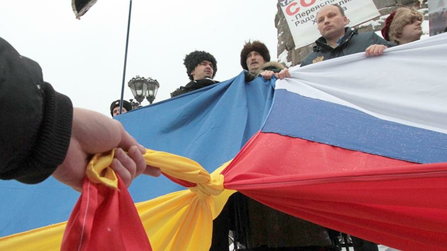 Украинский министр обороны озвучил последствия «вторжения» России для Европы Украинский министр обороны озвучил последствия «вторжения» России для Европы министр, одной, Украина, называет, Запад, проблем, России, Украину, продолжает, Россией, неделю, международному, дверь, порядку, «откроет, конец, новую, нестабильности, которая, поставит