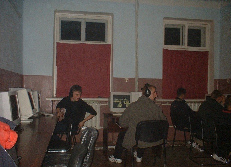 ПК 2000-х